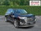 2020 Chevrolet Traverse FWD 4dr Premier