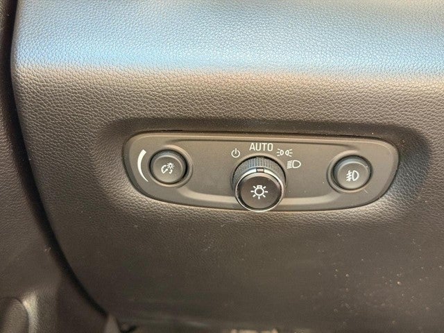 2020 Chevrolet Traverse FWD 4dr Premier