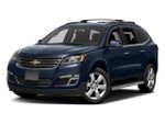 2017 Chevrolet Traverse FWD 4dr LT w/1LT