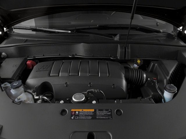 2017 Chevrolet Traverse FWD 4dr LT w/1LT