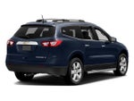 2017 Chevrolet Traverse FWD 4dr LT w/1LT