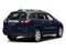 2017 Chevrolet Traverse FWD 4dr LT w/1LT