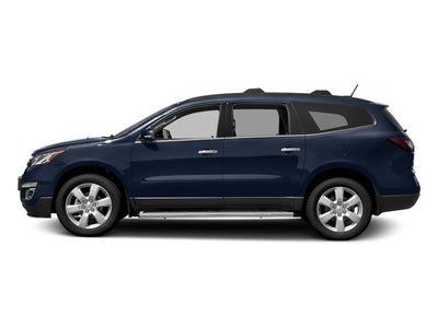 2017 Chevrolet Traverse FWD 4dr LT w/1LT