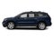 2017 Chevrolet Traverse FWD 4dr LT w/1LT