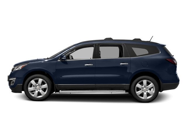 2017 Chevrolet Traverse FWD 4dr LT w/1LT
