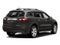2017 Chevrolet Traverse FWD 4dr LT w/1LT