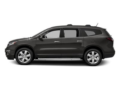 2017 Chevrolet Traverse FWD 4dr LT w/1LT