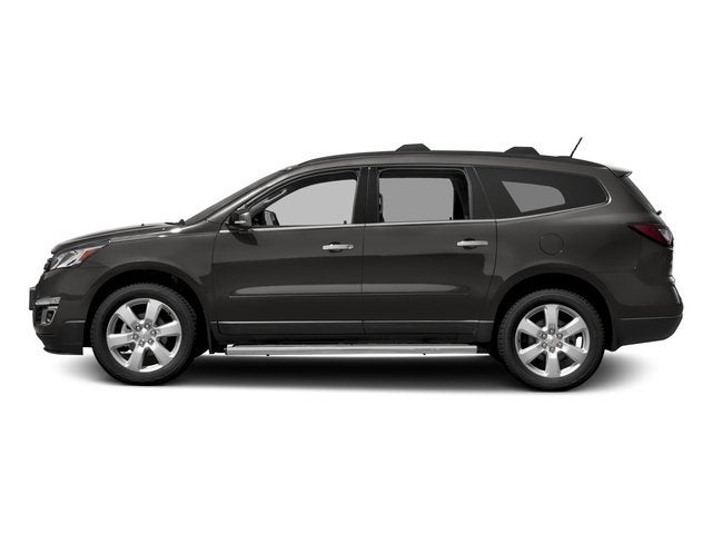 2017 Chevrolet Traverse FWD 4dr LT w/1LT