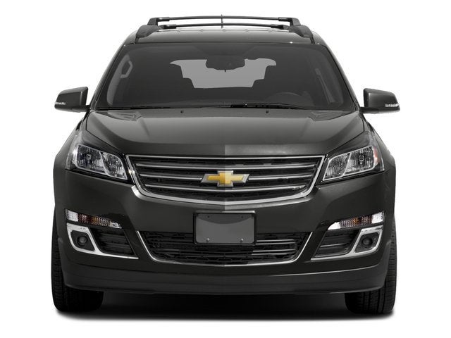2017 Chevrolet Traverse FWD 4dr LT w/1LT