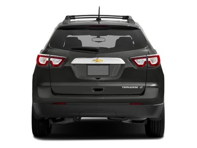 2017 Chevrolet Traverse FWD 4dr LT w/1LT