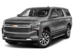 2021 Chevrolet Suburban 4WD 4dr LT