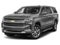 2021 Chevrolet Suburban 4WD 4dr LT