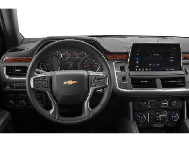 2021 Chevrolet Suburban 4WD 4dr LT