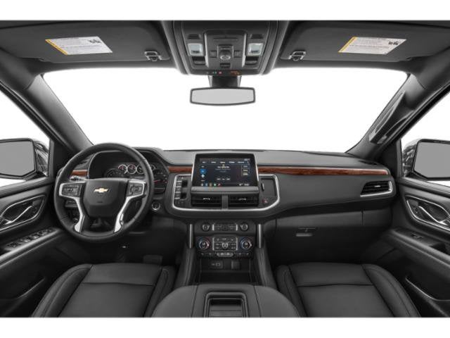 2021 Chevrolet Suburban 4WD 4dr LT