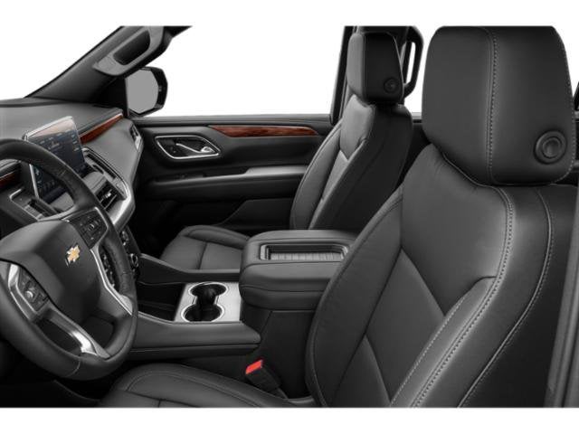 2021 Chevrolet Suburban 4WD 4dr LT
