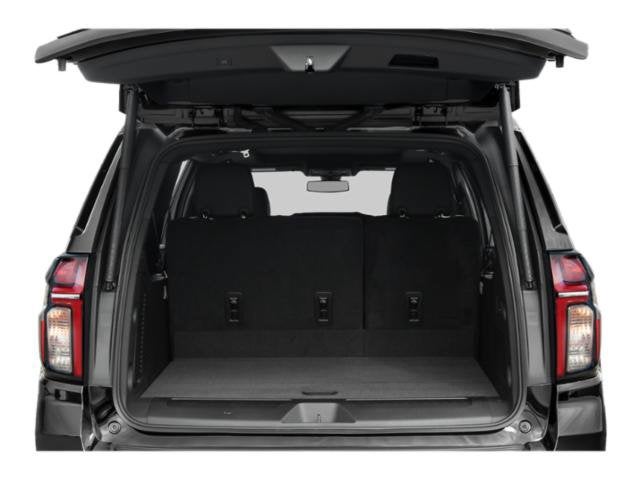 2021 Chevrolet Suburban 4WD 4dr LT