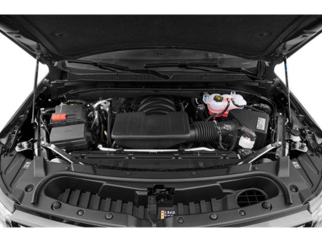 2021 Chevrolet Suburban 4WD 4dr LT