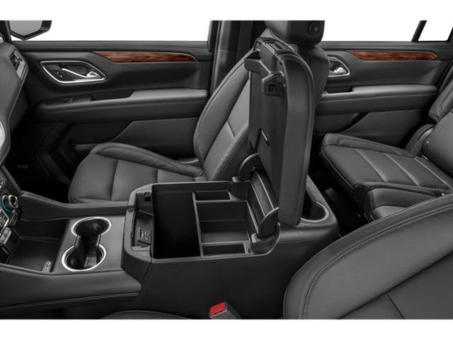 2021 Chevrolet Suburban 4WD 4dr LT