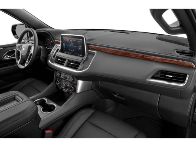 2021 Chevrolet Suburban 4WD 4dr LT
