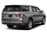 2021 Chevrolet Suburban 4WD 4dr LT