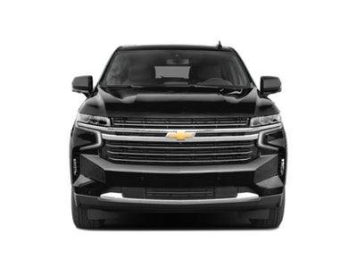 2021 Chevrolet Suburban 4WD 4dr LT