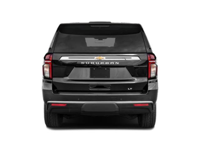 2021 Chevrolet Suburban 4WD 4dr LT