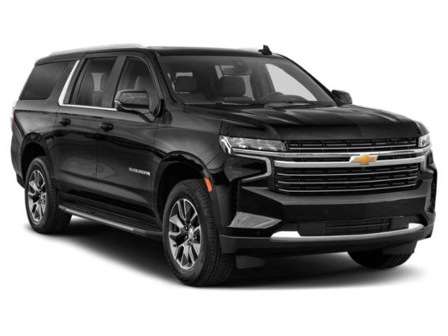 2021 Chevrolet Suburban 4WD 4dr LT