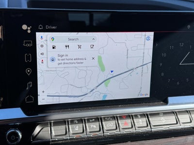 2024 GMC Sierra 2500HD 4WD Crew Cab 159" SLT