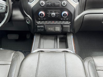 2023 GMC Sierra 2500HD 4WD Crew Cab 159" Denali