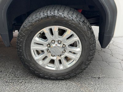 2023 GMC Sierra 2500HD 4WD Crew Cab 159" Denali
