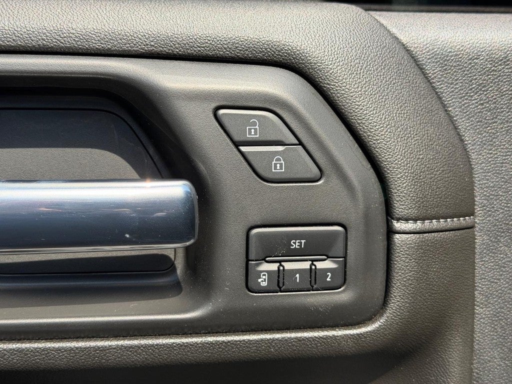 2023 GMC Sierra 2500HD 4WD Crew Cab 159" Denali