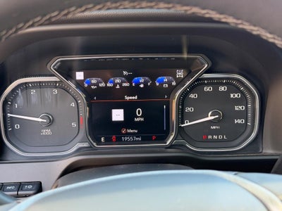 2023 GMC Sierra 2500HD 4WD Crew Cab 159" Denali