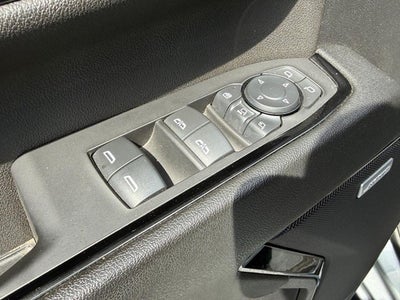 2024 GMC Sierra 3500HD 4WD Crew Cab 159" AT4