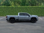 2024 GMC Sierra 3500HD 4WD Crew Cab 159" AT4