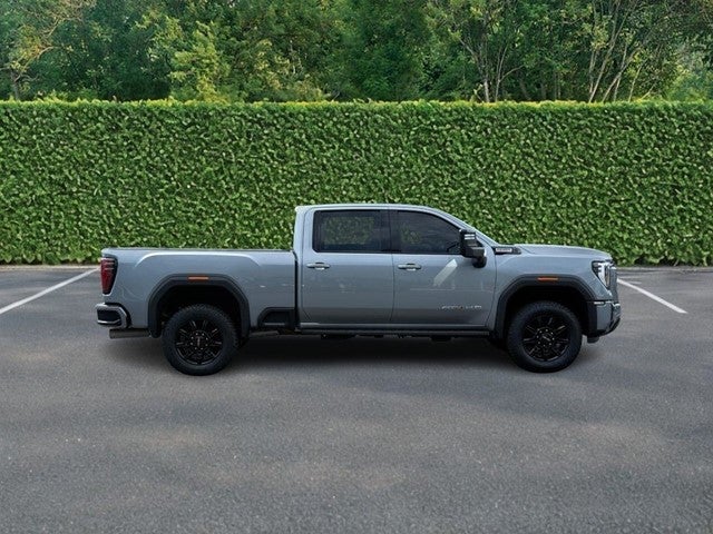2024 GMC Sierra 3500HD 4WD Crew Cab 159" AT4