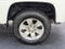 2017 GMC Canyon 2WD Crew Cab 128.3" SLE