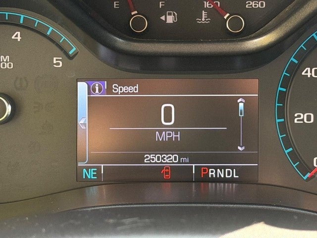 2017 GMC Canyon 2WD Crew Cab 128.3" SLE