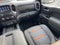 2022 GMC Sierra 1500 Limited 4WD Crew Cab 147" AT4