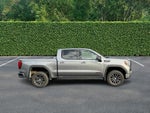 2022 GMC Sierra 1500 Limited 4WD Crew Cab 147" AT4