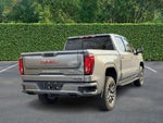 2022 GMC Sierra 1500 Limited 4WD Crew Cab 147" AT4