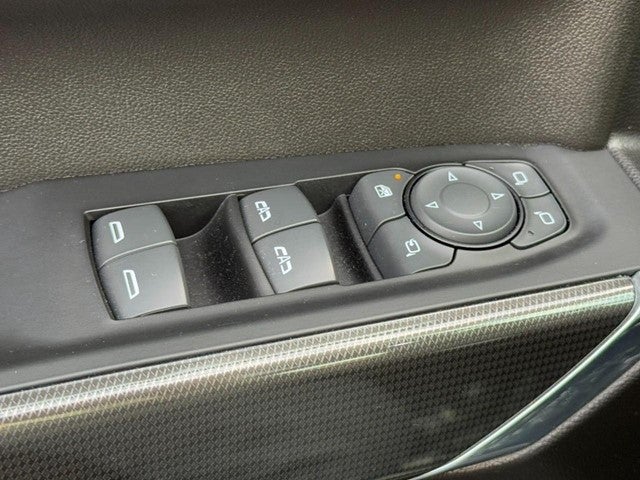 2022 GMC Sierra 1500 Limited 4WD Crew Cab 147" AT4