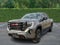 2022 GMC Sierra 1500 Limited 4WD Crew Cab 147" AT4