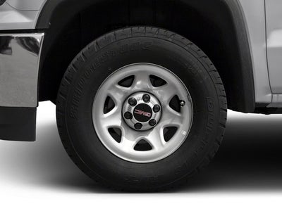 2017 GMC Sierra 1500 2WD Double Cab 143.5"