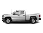 2017 GMC Sierra 1500 2WD Double Cab 143.5"