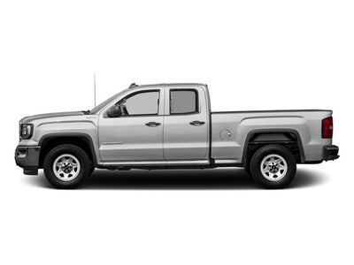 2017 GMC Sierra 1500 2WD Double Cab 143.5"