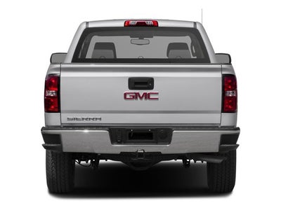 2017 GMC Sierra 1500 2WD Double Cab 143.5"