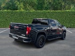 2020 GMC Sierra 1500 4WD Crew Cab 147" Elevation