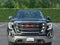 2021 GMC Sierra 1500 4WD Crew Cab 147" SLT