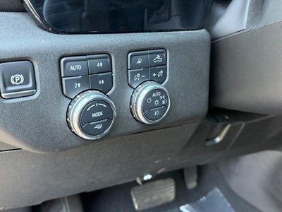 2025 GMC Sierra 1500 4WD Crew Cab 147" Elevation w/3SB