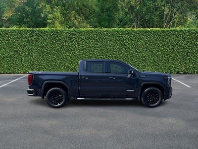 2025 GMC Sierra 1500 4WD Crew Cab 147" Elevation w/3SB